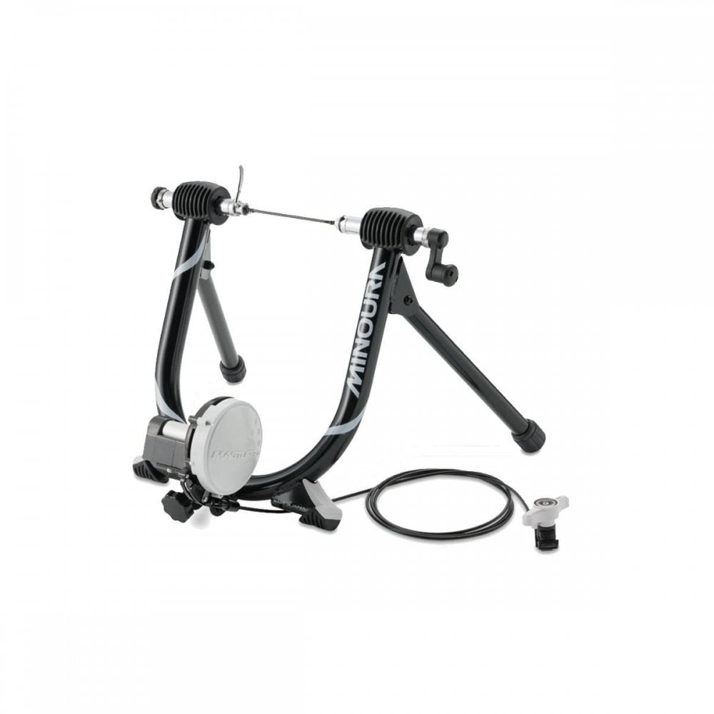 Minoura Home Trainers - Mag Ride 60R Trainer