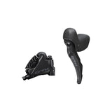 Shimano St-Rx600 Sti Bled With Br-Rx400 Flat Mount Calliper Gravel Shifters