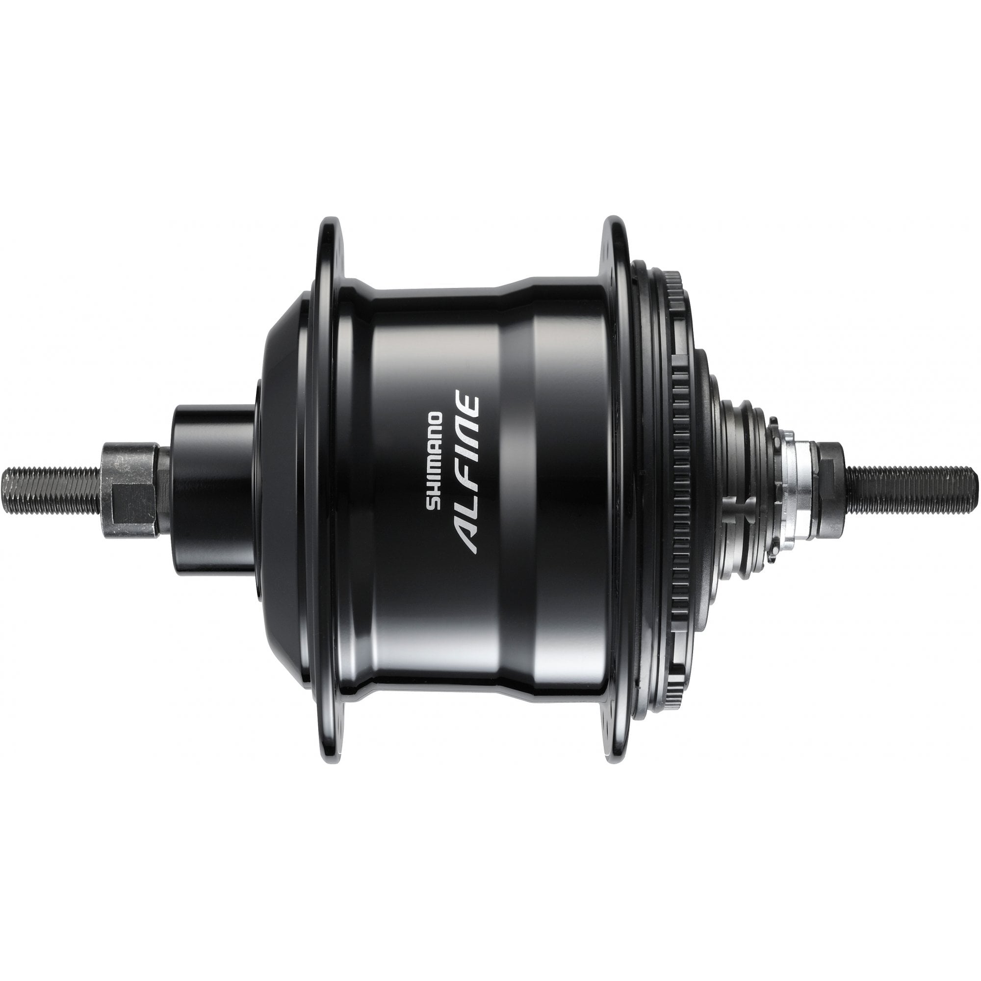 Shimano Sg-S7001 Alfine Internal Hub Gear, 8-Speed