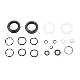 Rock Shox 200 Hour/1 Year Service Kit (Includes Dust Seals Foam Rings O-Ring Seals Damper Sealhead Air Spring Sealhead) Boxxer Rc C1 (2019) Spares & Accesories