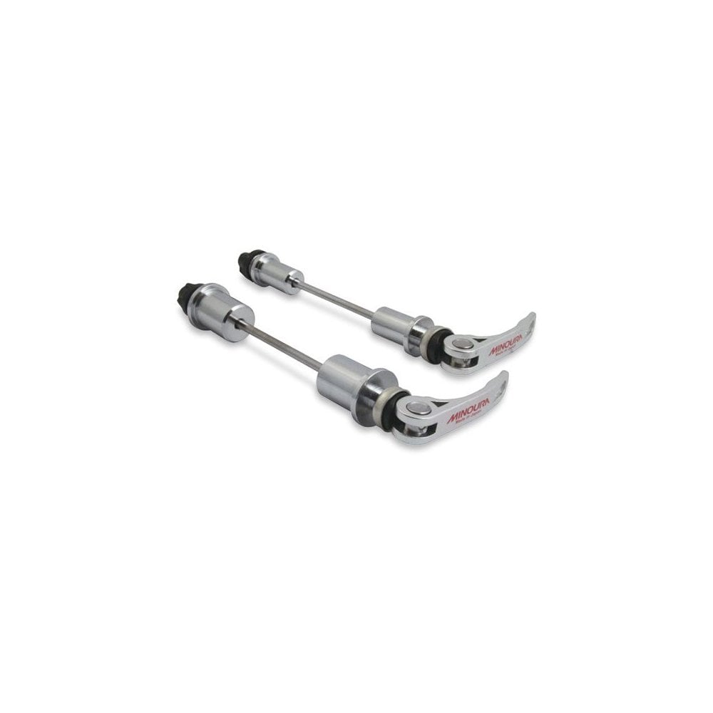 Minoura Mounts & Spares - Trainer Thru Axle Adaptor