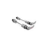 Minoura Mounts & Spares - Trainer Thru Axle Adaptor