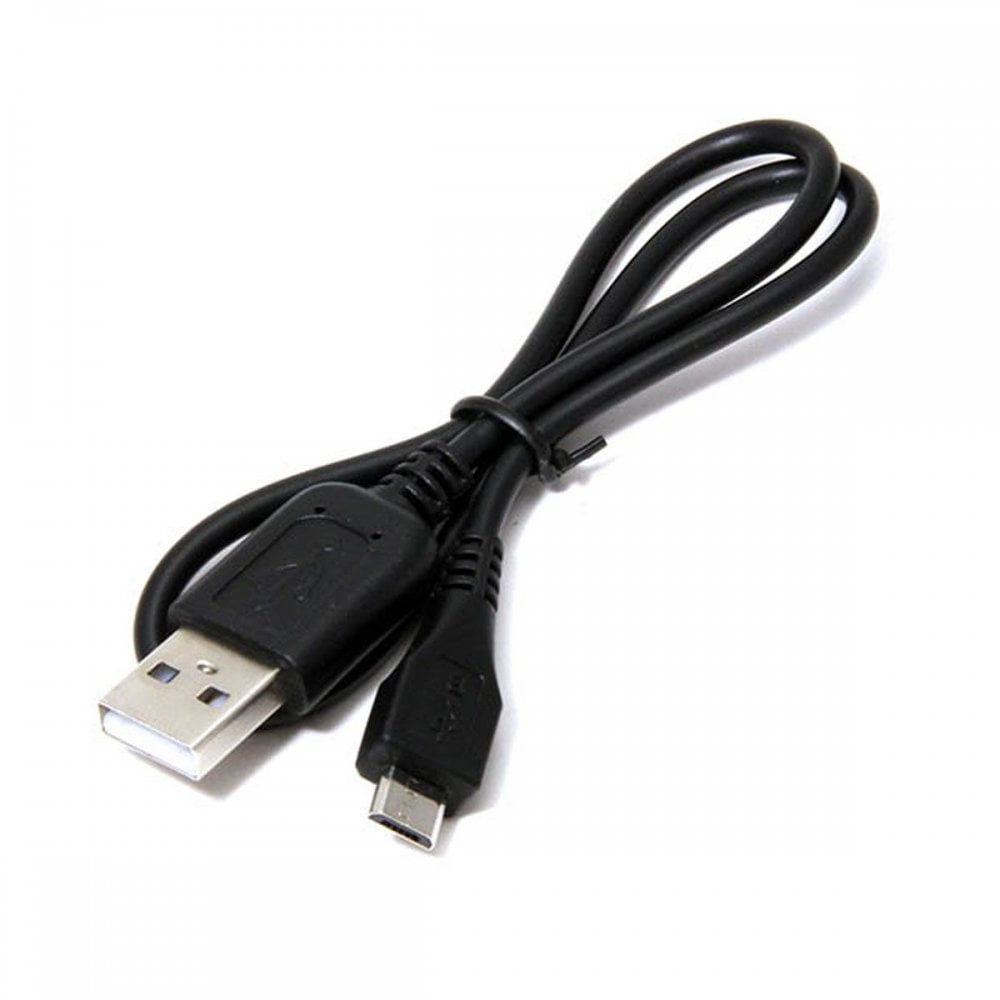 Cateye Spares Mounts & Spares - Micro Usb Cable