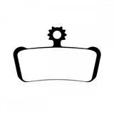 Ashima Avid Xo Trail 4 Piston Sm Disc Brake Pad Disc Pads