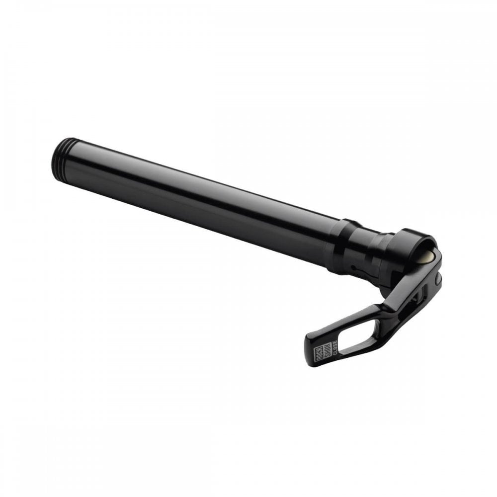 Rock Shox Front Maxle Lite 15Mm Black Xc (Compatible With Sid/Reba/Revelation/Recon/Sektor/Xc32) 15Mm Ta ) Spares & Accesories