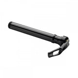 Rock Shox Front Maxle Lite 15Mm Black Xc (Compatible With Sid/Reba/Revelation/Recon/Sektor/Xc32) 15Mm Ta ) Spares & Accesories