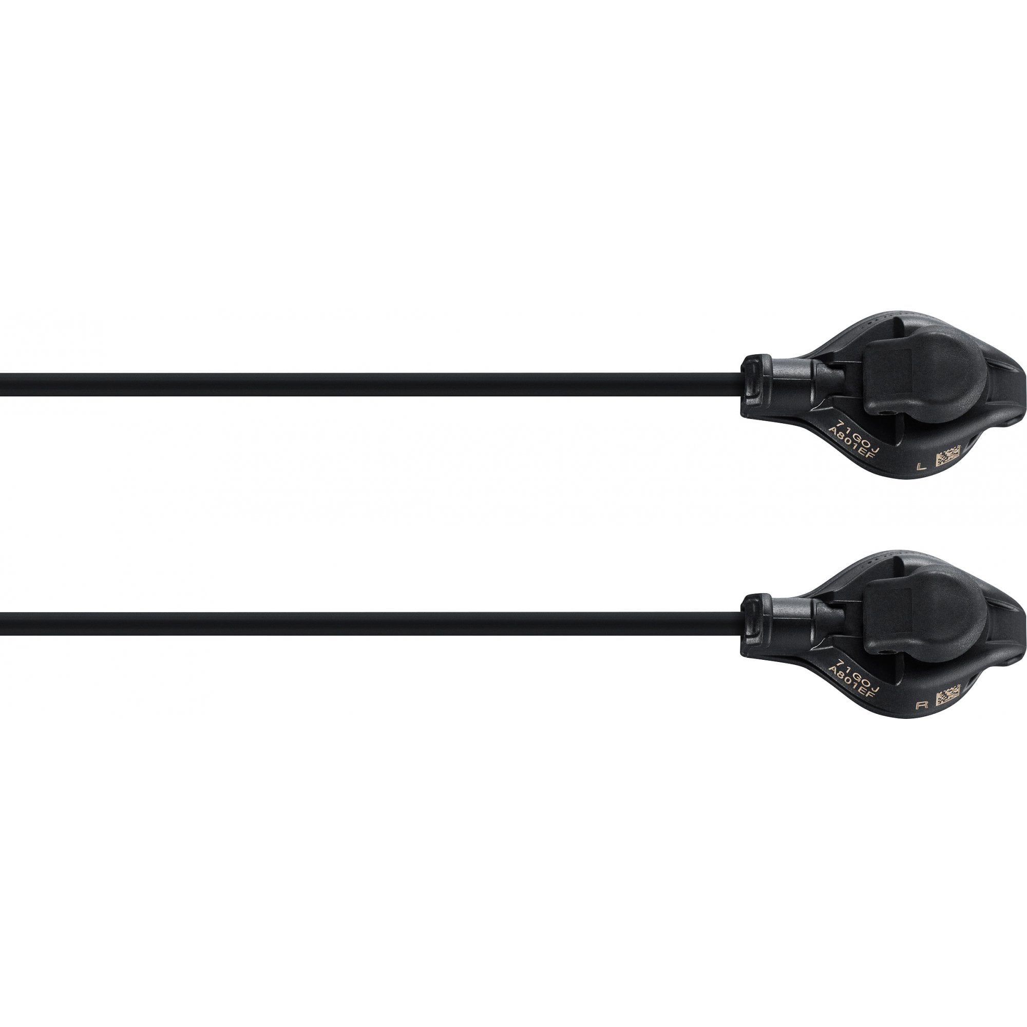 Shimano Sw-R9150 Dura-Ace Di2 Climbing Shift Switch Pair Road Shifters