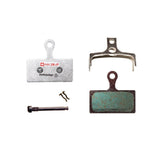 Swissstop Disc 28 Endurance Shimano Xtr Br-M9000 Br-M9020 Br-M987 Xt Br-M8000 Br-M785 Slx Br-M675 Brm666 Disc Pads