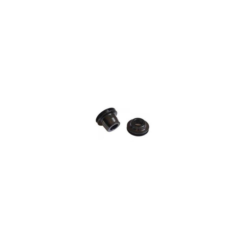 Dt Swiss Front Wheel Kit For 100 Mm / 12 Mm (Adaptors) For 240 Hubs
