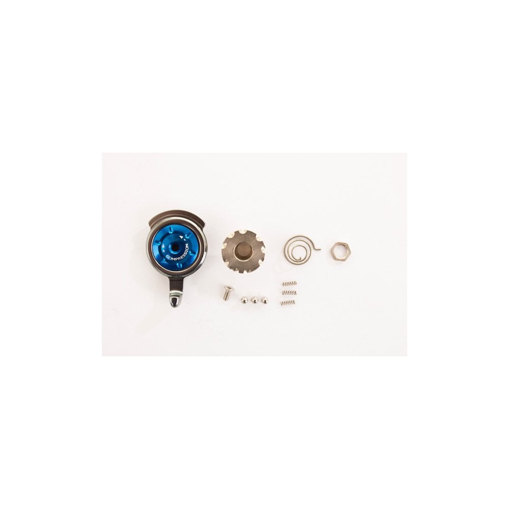 Dt Swiss Control Kit O.D.L. Crown Adjust Spares & Accessories