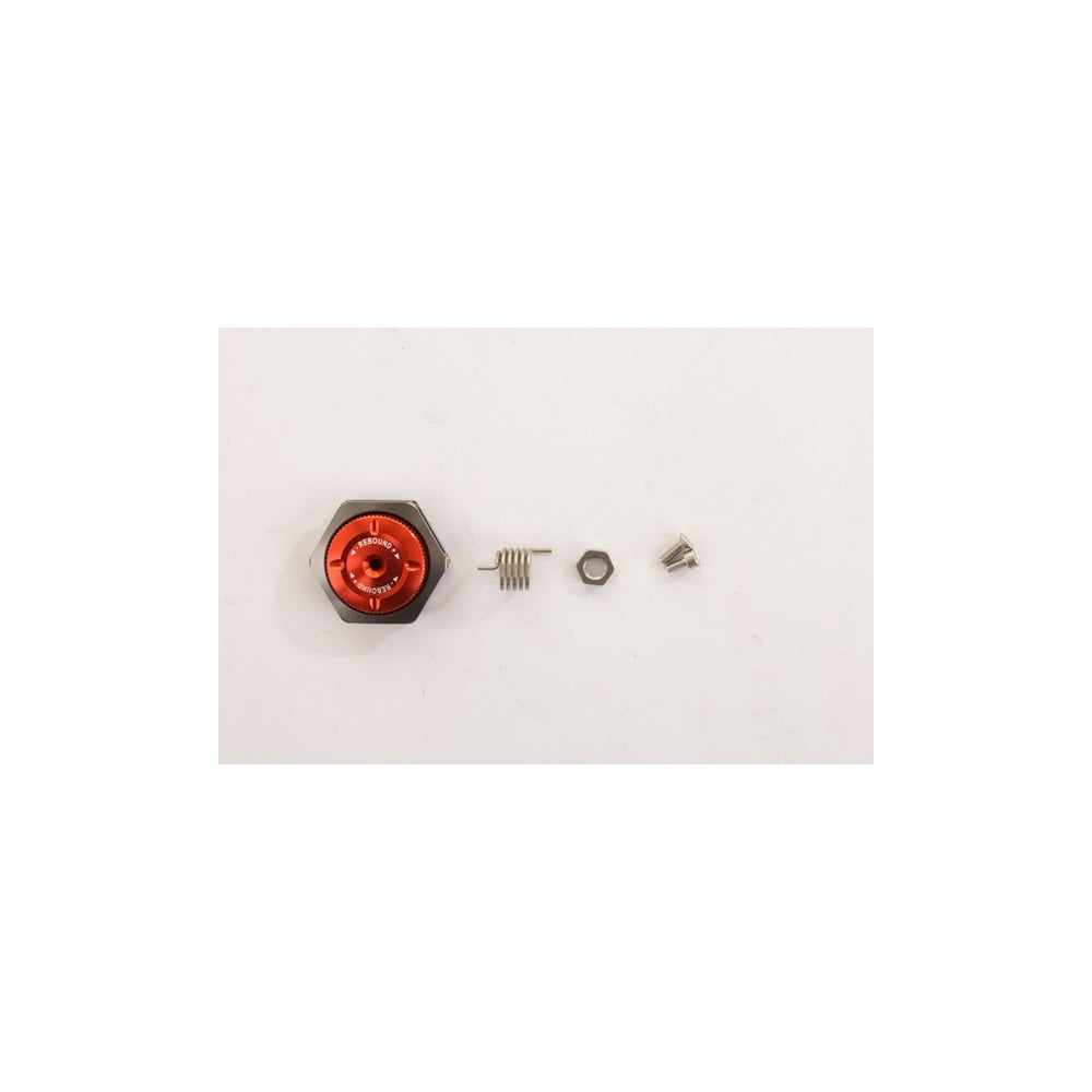 Dt Swiss Control Kit O.L. Remote Ready Spares & Accessories