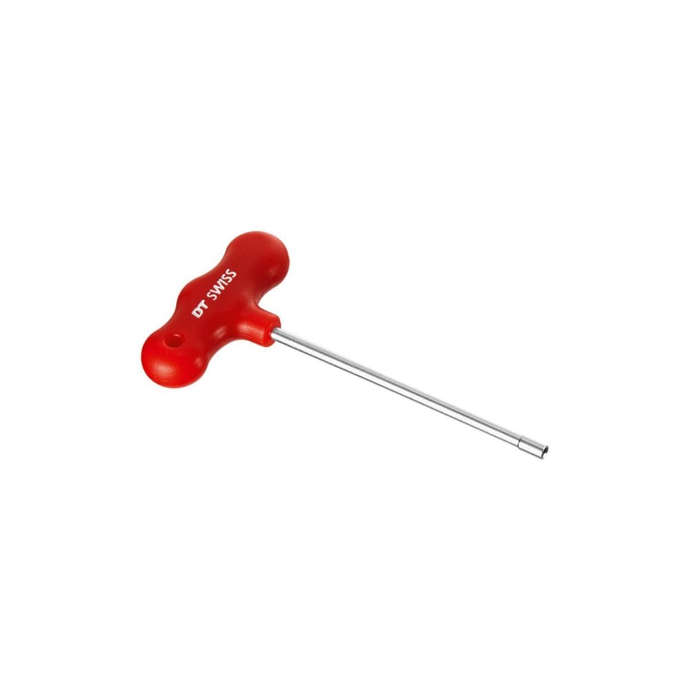 DT Swiss Proline nipple wrench for hidden square nipples