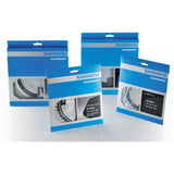 Shimano Fc-5800 Chainring 50T-Ma For 50-34T Black Chain Ring