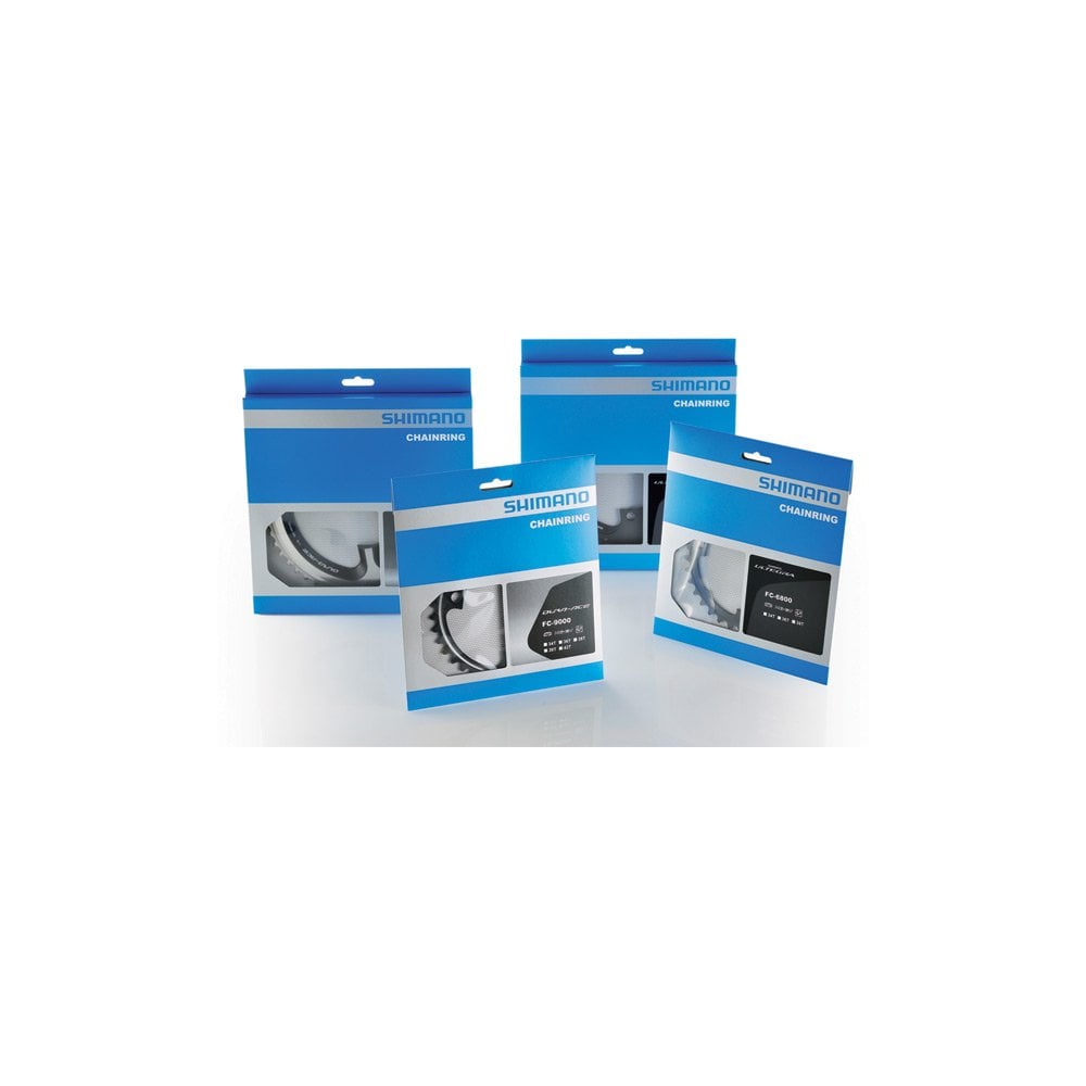 Shimano Chainring Fcm770-10 24T Chain Ring