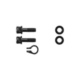 Shimano Adapter For Post Type Calliper For 200Mm Post Fork Mount To 203 Mm Rotor Rotors