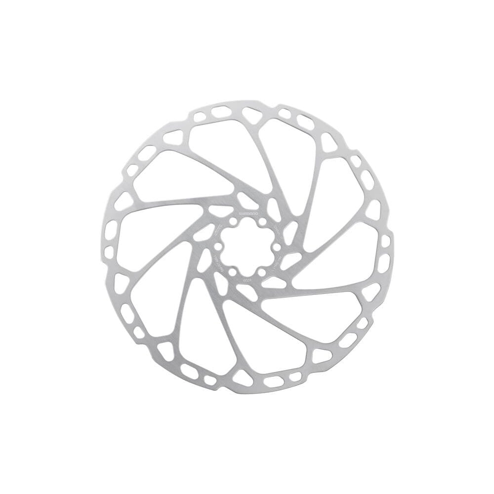 Shimano Sm-Rt66 Deore 6-Bolt Rotor Rotors