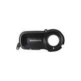 Shimano Sm-Due61-Ccrg Drive Unit Cover City Cargo Logo Spares & Accessories