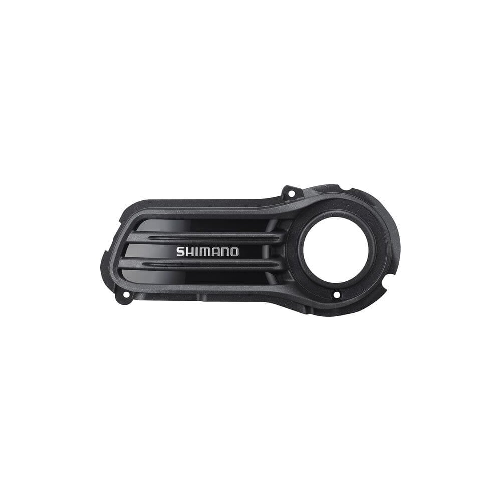 Shimano Sm-Due61-Tcrg Drive Unit Cover Trekking Cargo Logo Spares & Accessories