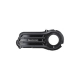 Shimano Sm-Due61-Tcrg Drive Unit Cover Trekking Cargo Logo Spares & Accessories
