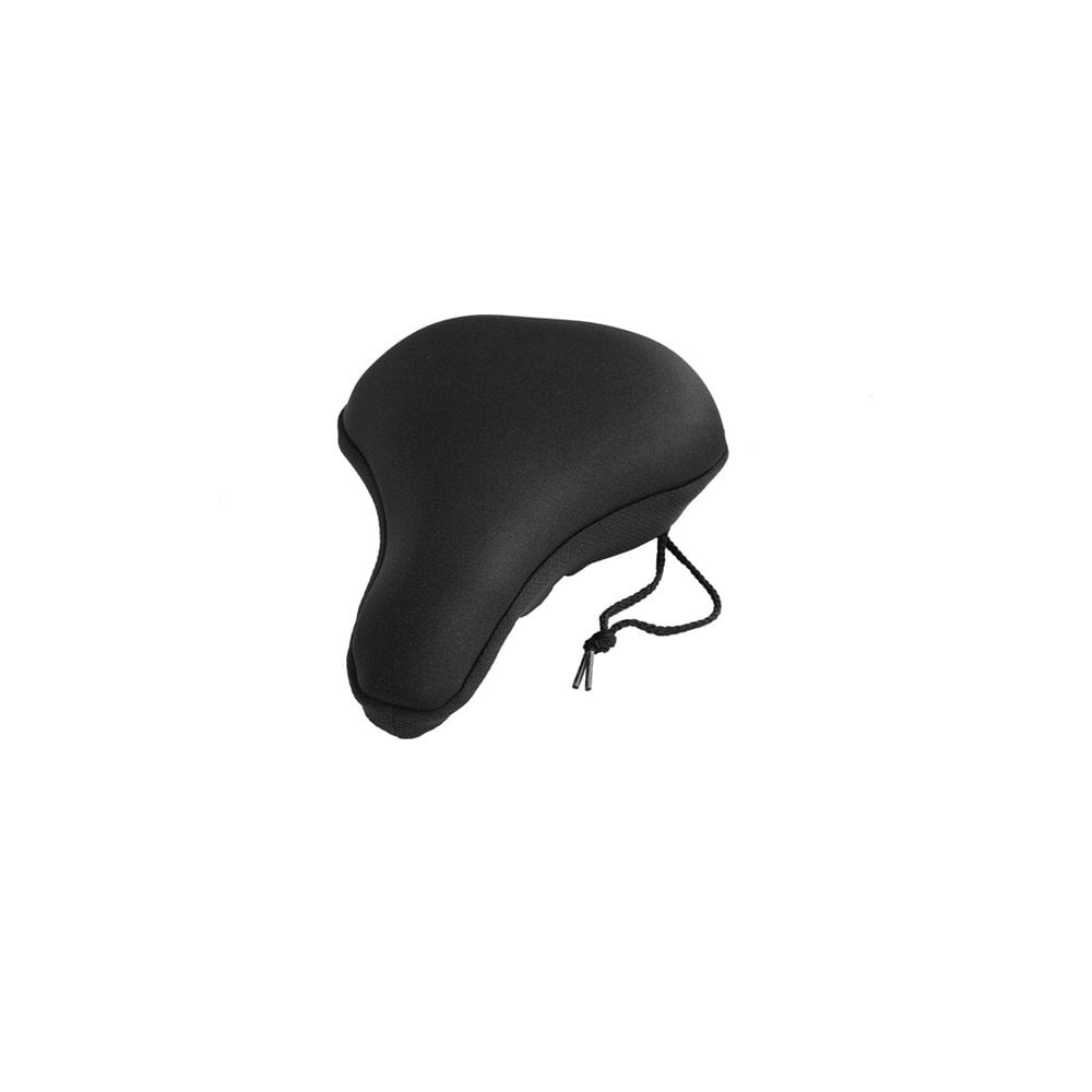 M Part Universal Fitting Gel Saddle Cover With Drawstring Spares & Accessories