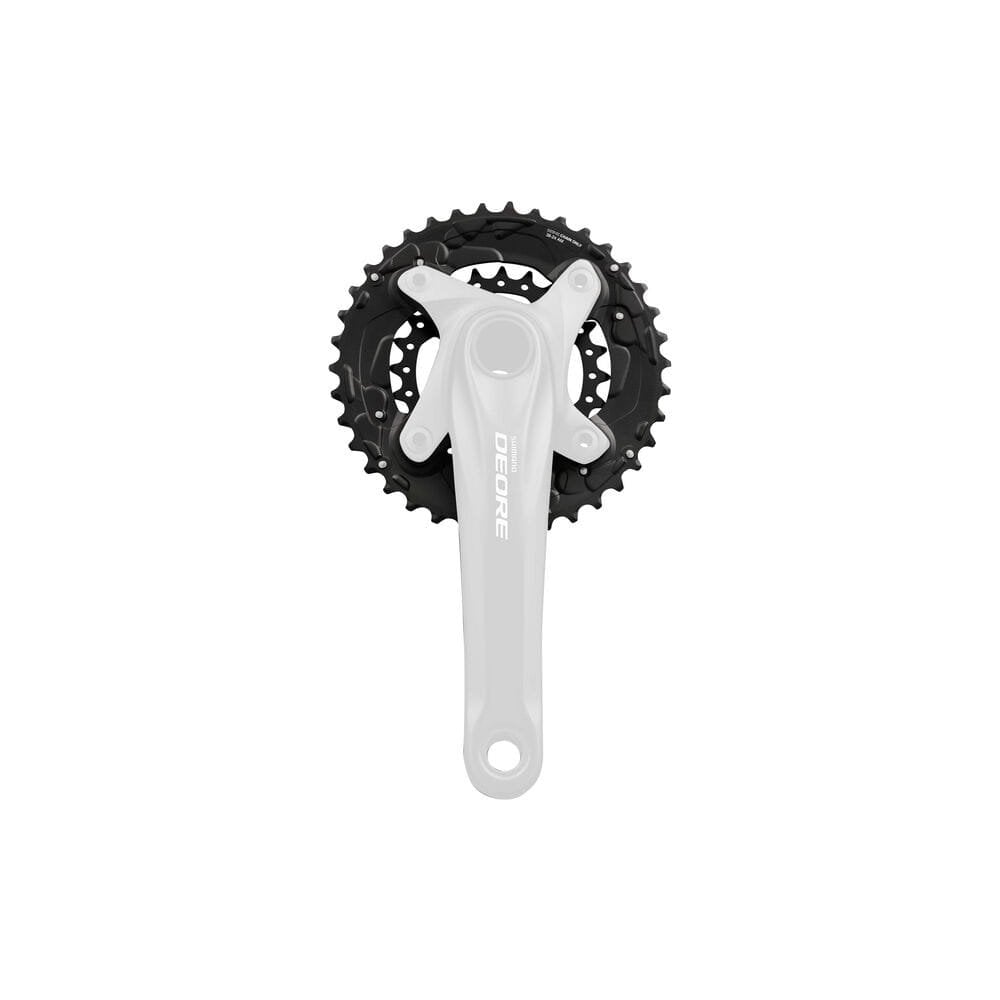 Shimano Fc-M615 Chainring 38T-Ak Chain Ring