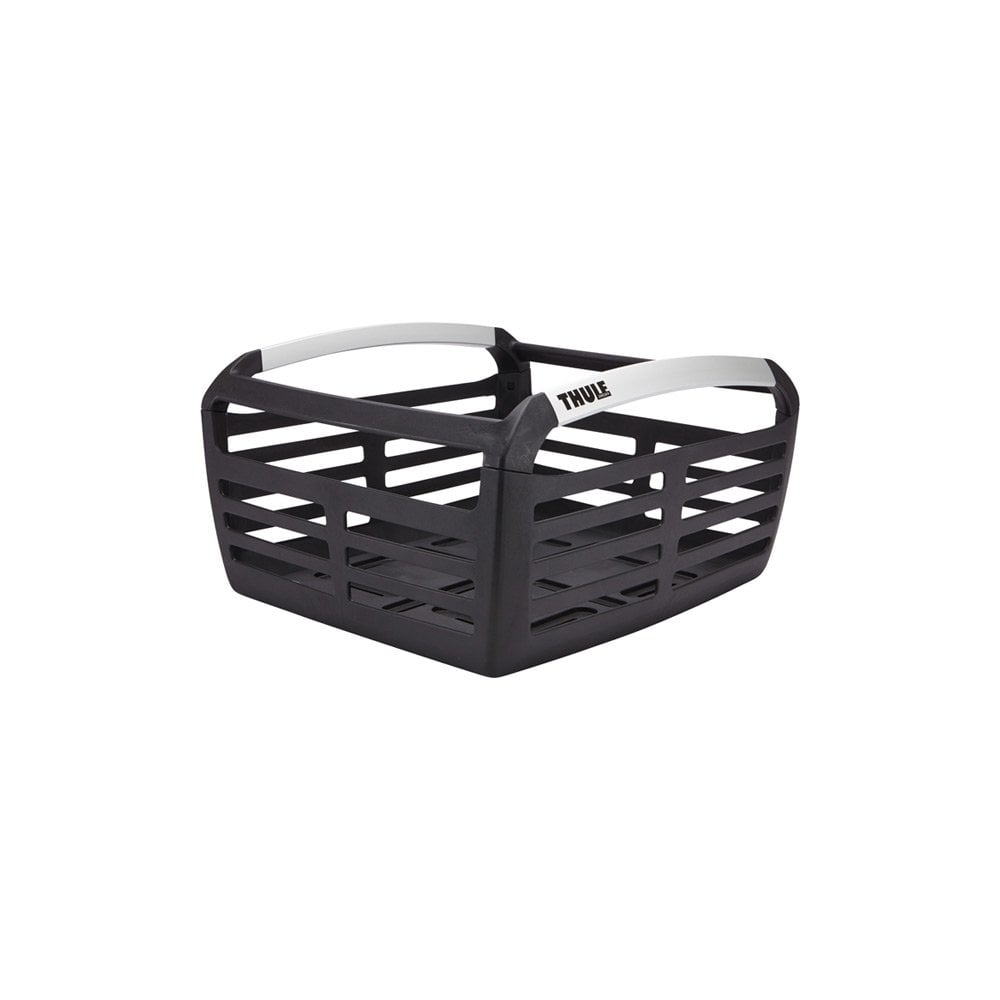 Thule Panniers & Bags - Pack'N Pedal Basket