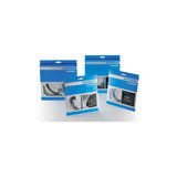 Shimano Fc-5800 Chainring 50T-Ma For 50-34T Black Chain Ring