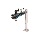 Park Tool PRS-4.2-2 - Deluxe Bench Mount Repair Stand with 100-3D Micro Adjust Clamp