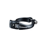Shimano Sm-Ad91 Dura-Ace 9150 Di2 Front Derailleur Band Adapter Spares & Accessories