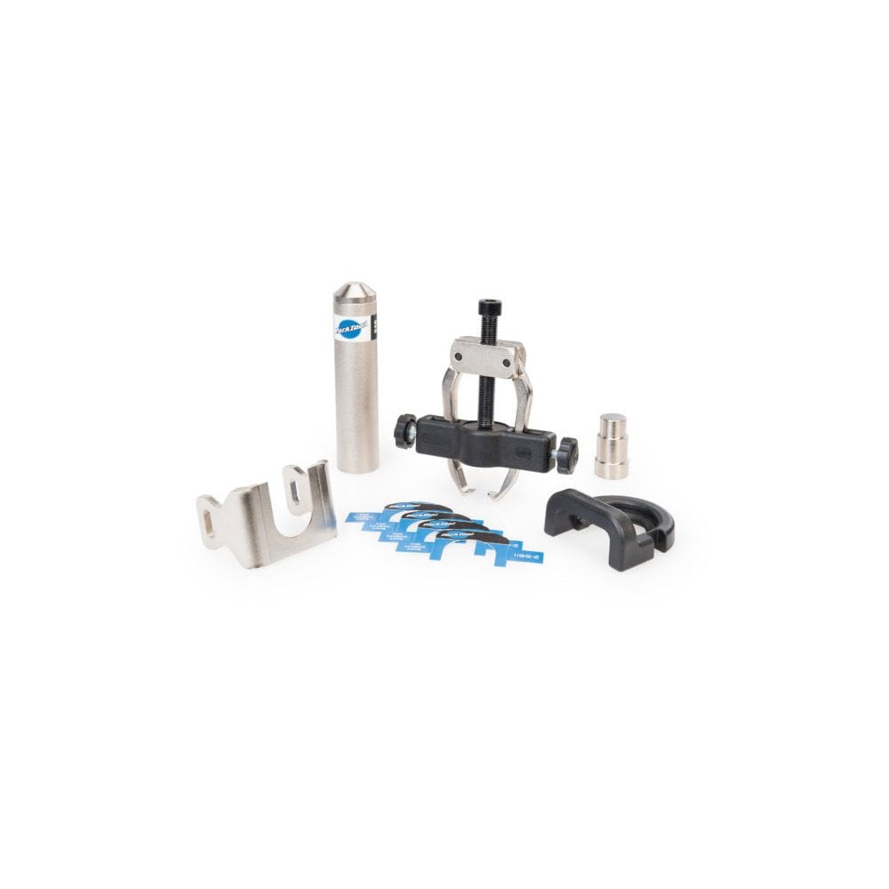 Park Tool CBP-8 - Campagnolo ® Crank And Bearing Tool Set