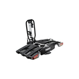 Thule Mounts & Spares - 934 EasyFold XT 3-bike towball carrier with AcuTight torque knobs 13-pin