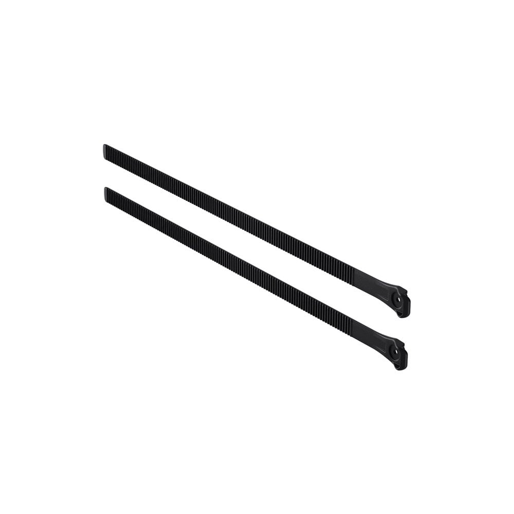 Thule Mounts & Spares - XXL Fatbike wheel straps for EasyFold XT and VeloSpace pair