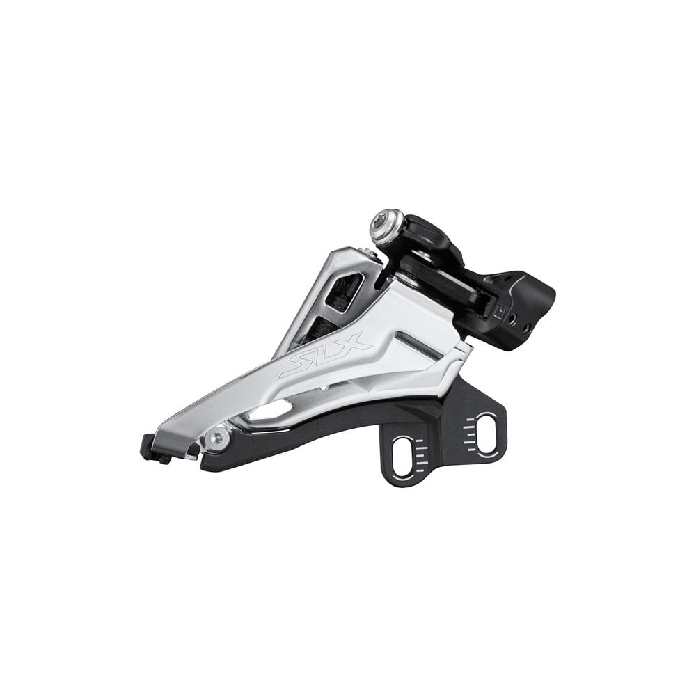 Shimano Fd-M7100-E Slx Front Mech 12-Speed Double Side Swing E-Type Mount Front Mech