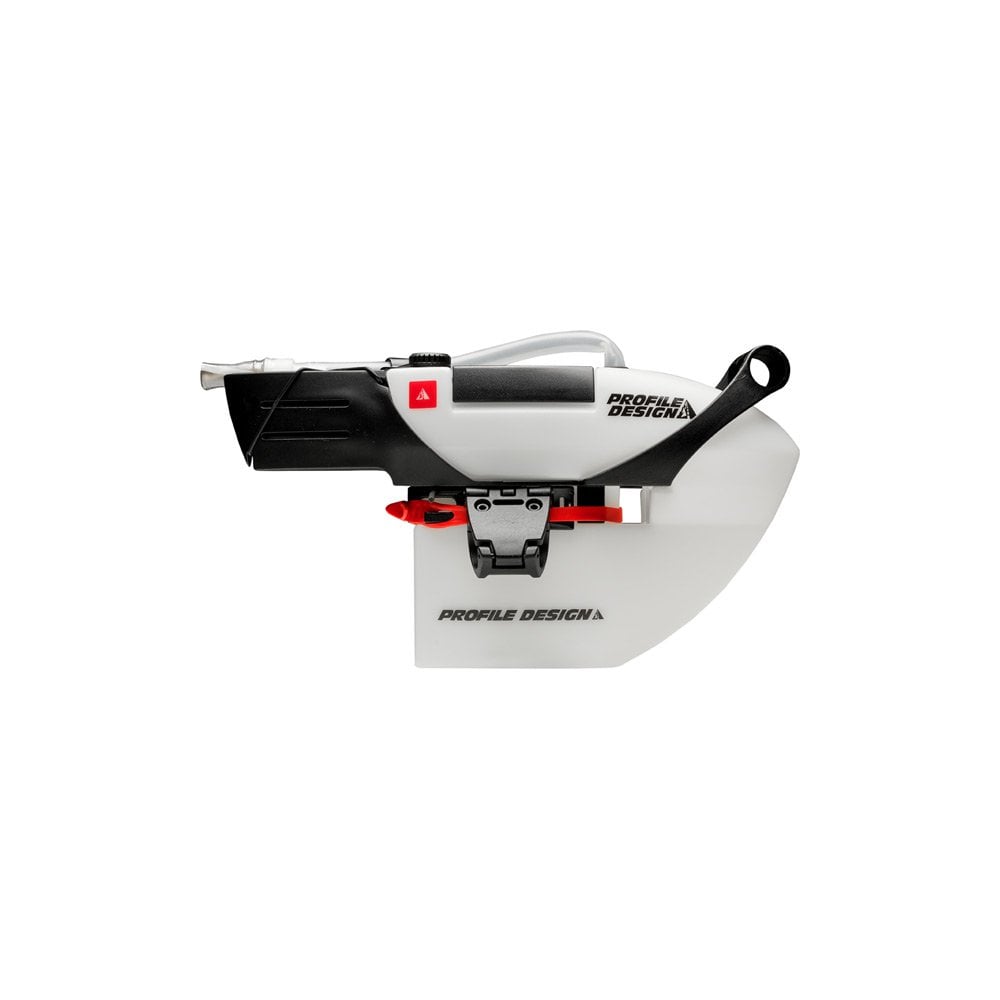 Profile Design Bottles - FC35 Drink System White