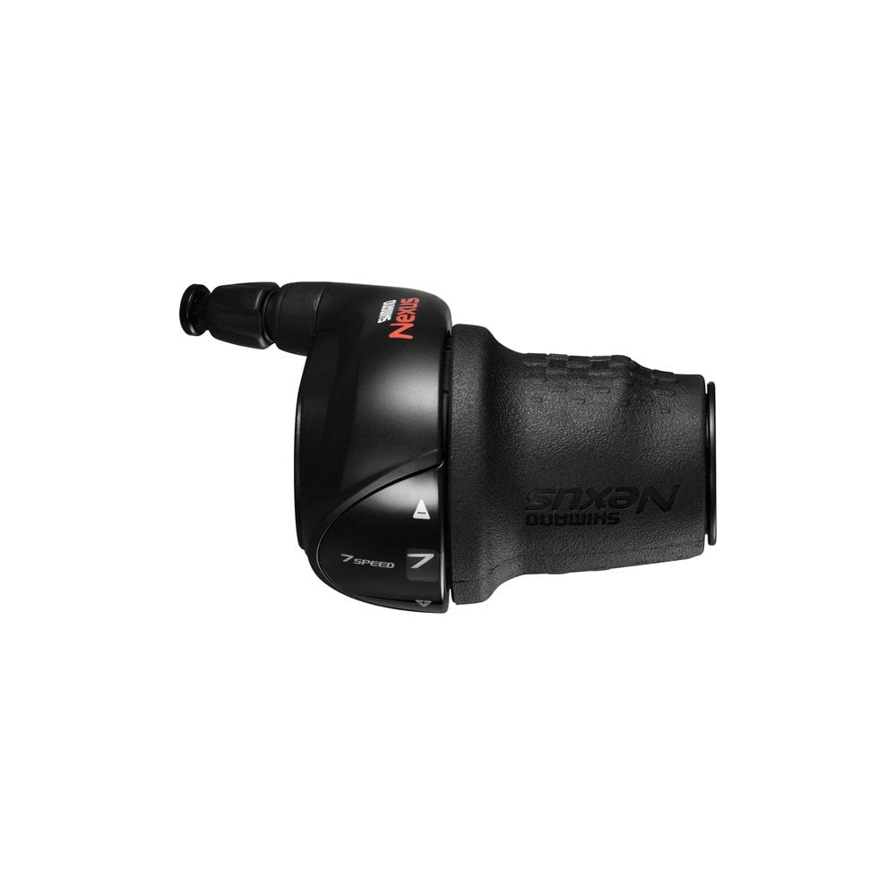 Shimano Sl-C3000 Nexus 7-Speed Revo Shifter MTB Shifters