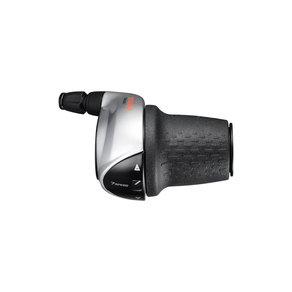 Shimano Sl-C3000 Nexus 7-Speed Revo Shifter MTB Shifters