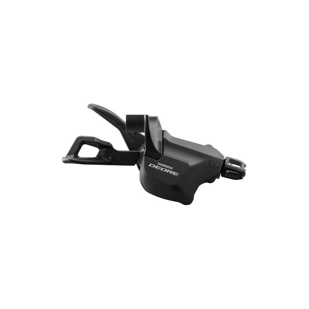 Shimano Sl-M6000 Deore Shift Lever I-Spec-Ii Direct Attach Mount MTB Shifters