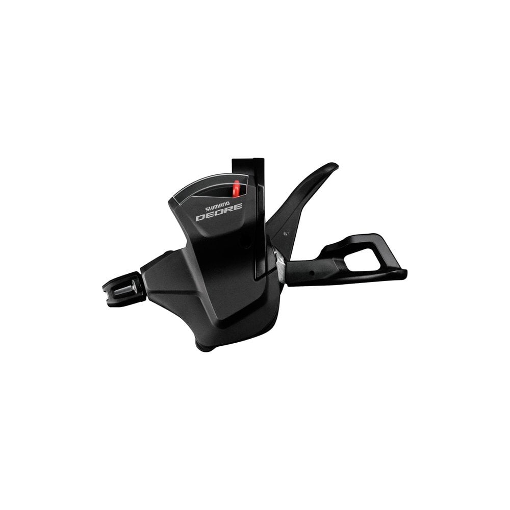 Shimano Sl-M6000 Deore Shift Lever Band-On MTB Shifters