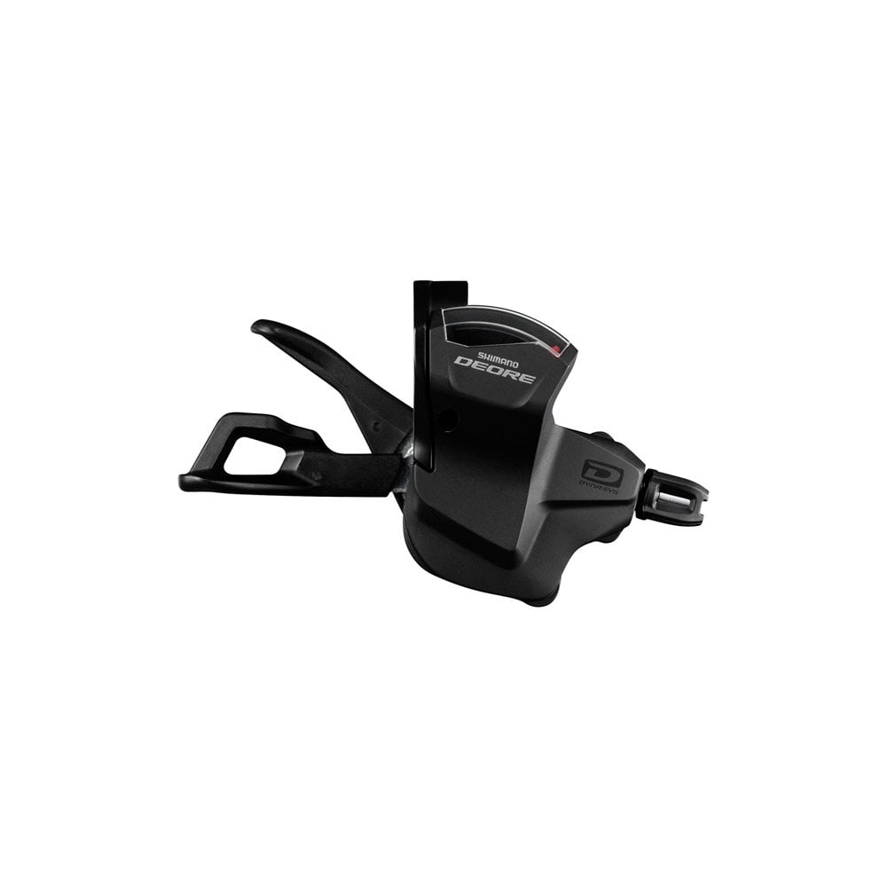 Shimano Sl-M6000 Deore Shift Lever Band-On MTB Shifters