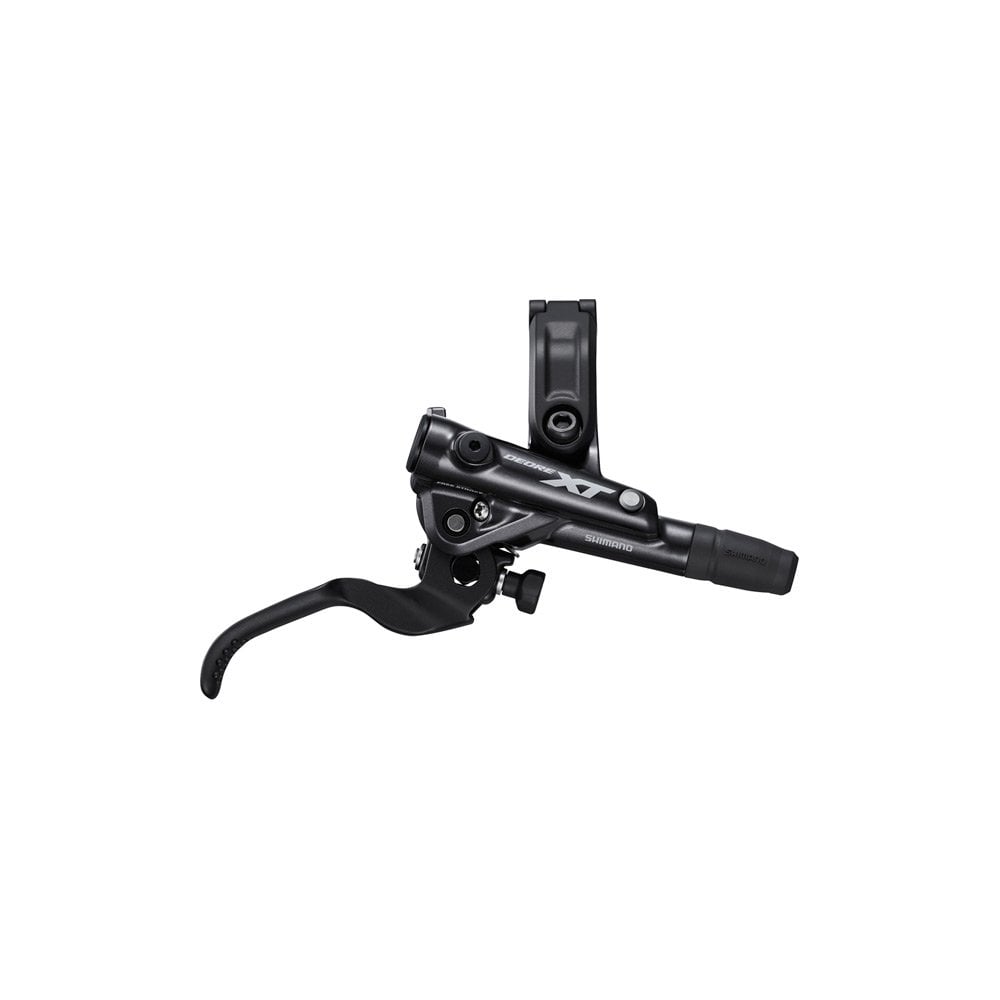 Shimano Bl-M8100 Xt Complete Brake Lever Brakes