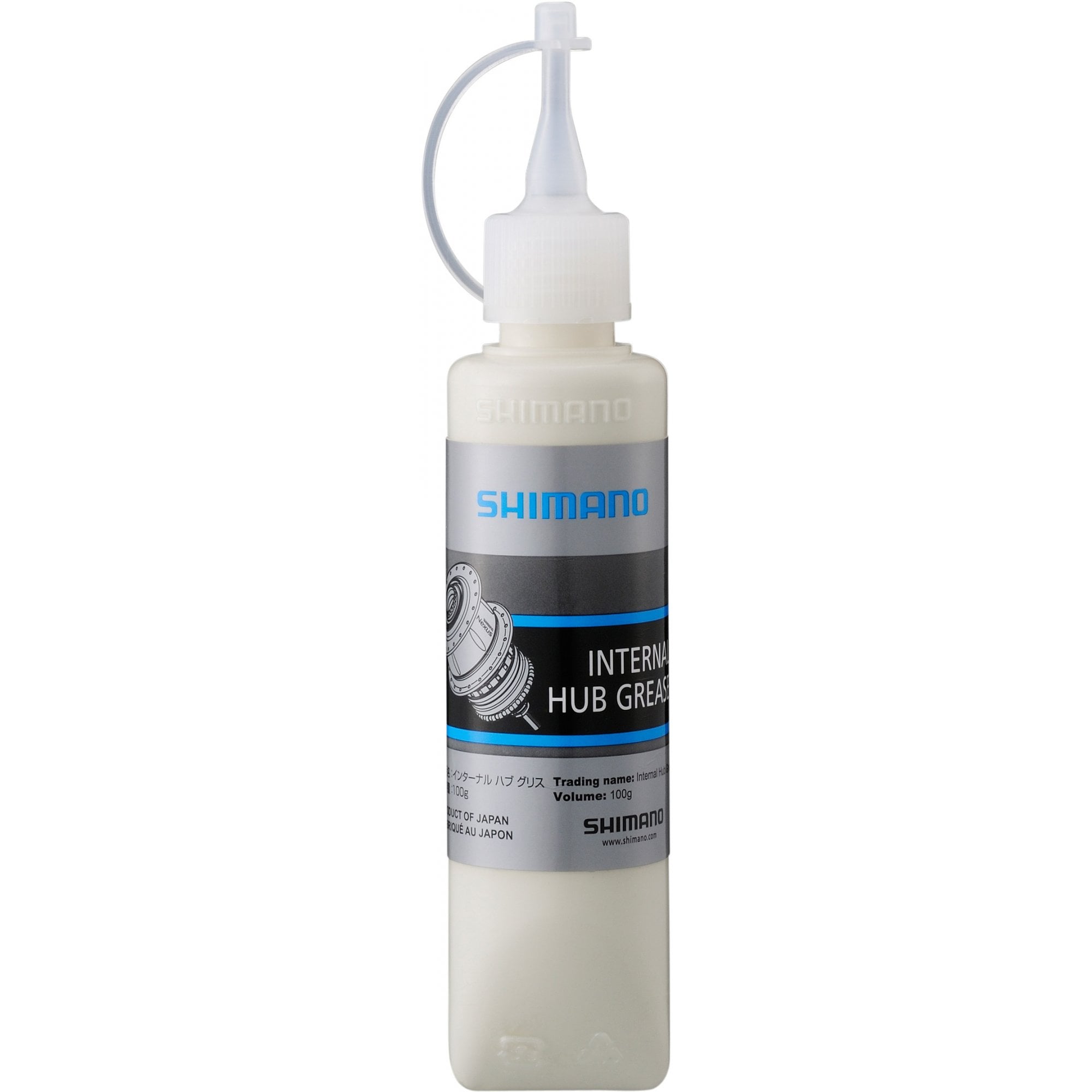 Shimano Lubrication - Internal gear hub grease (100 g)