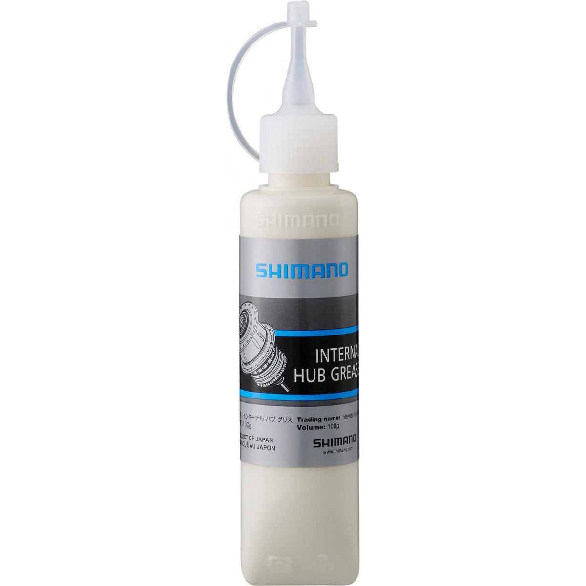 Shimano Lubrication - Internal gear hub grease (100 g)