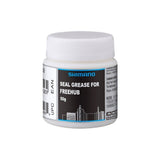 Shimano Lubrication - Seal grease for MICRO SPLINE freehub, 50 grams