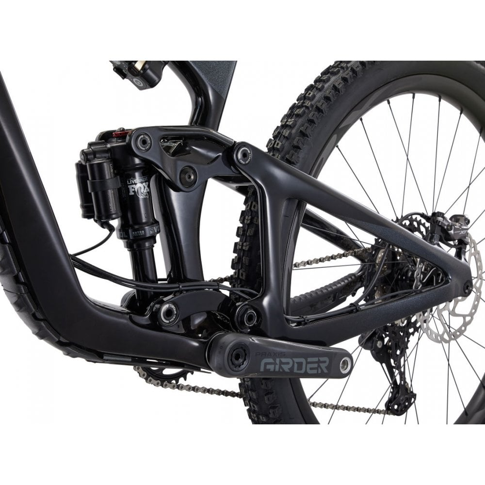 Giant Trance Advanced Pro 29 1 Mountain Bike