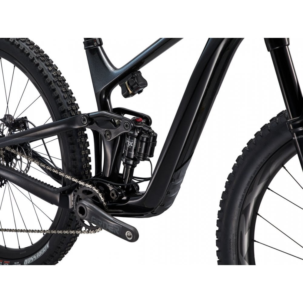 Giant Trance Advanced Pro 29 1 Mountain Bike