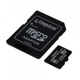 Kingston Mounts & Spares - Plus