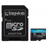 Kingston Mounts & Spares - Plus