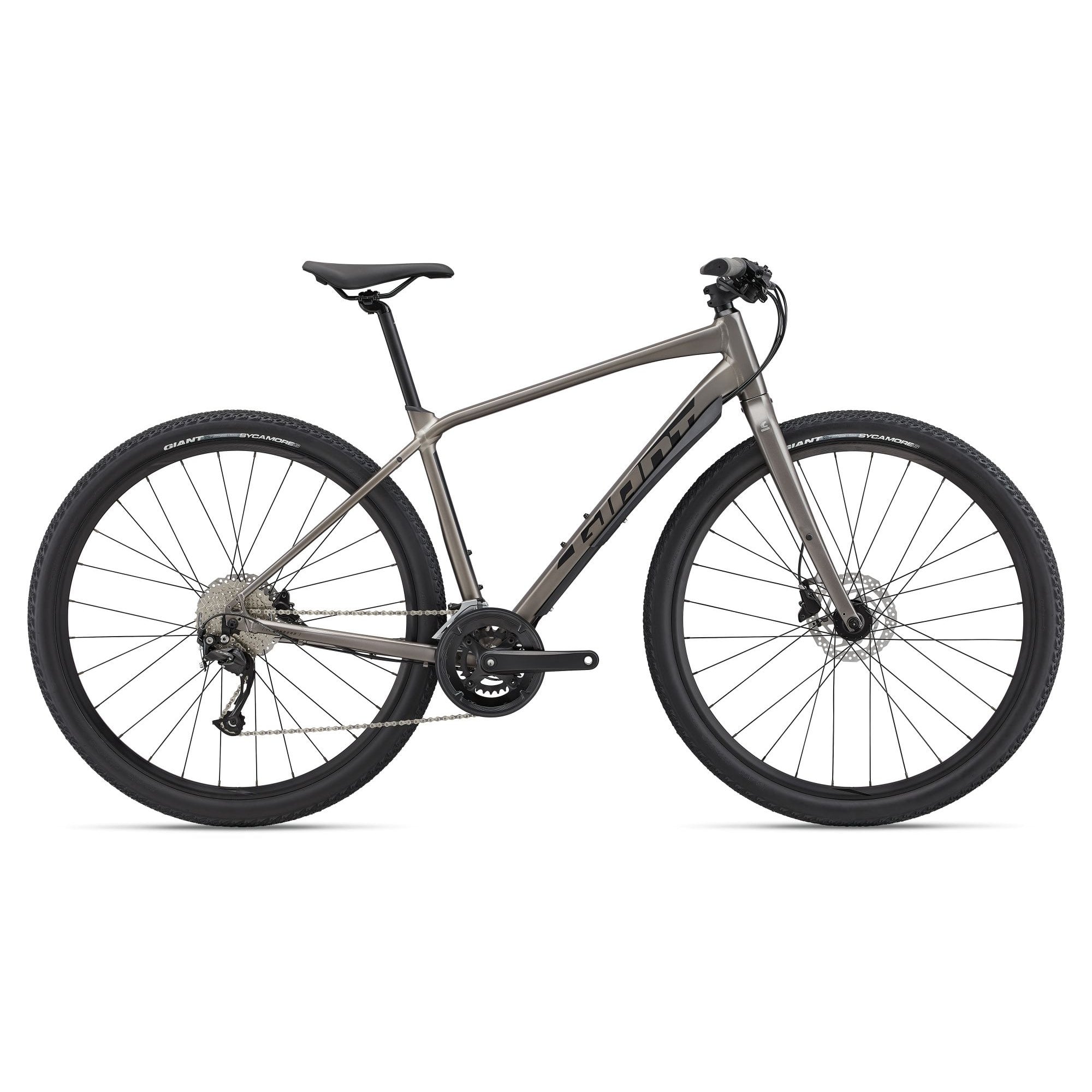 Giant ToughRoad SLR 2 Gravel Bike