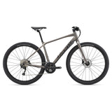 Giant ToughRoad SLR 2 Gravel Bike