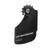 Ceramicspeed Ospw Aero System Coated Shimano 9100 & 8000 Pulley Wheels Jockey Wheels